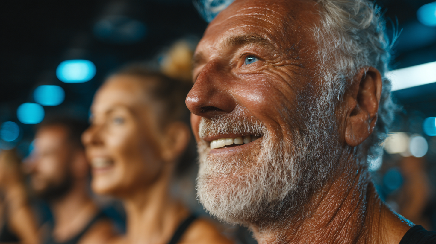 Активна прогулянка в парку